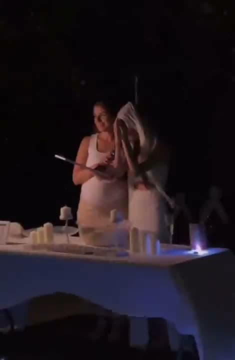 סרטון מתוך ערב הפרשת חלה